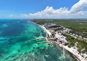 NUEVOS RESORTS DE LUJO CONSOLIDAN A COSTA MUJERES COMO DESTINO LÍDER EN EL CARIBE MEXICANO MANTENIENDO DESARROLLO SOSTENIBLE