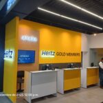 ANTE EL CRECIMIENTO DE LA DEMANDA TURÍSTICA EN EL PAÍS HERTZ MÉXICO Y DESPEGAR FORTALECEN LA MOVILIDAD