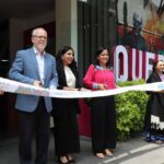 QUERÉTARO CONQUISTA LA CDMX CON MUESTRA DE SU RIQUEZA ARTESANAL, GASTRONÓMICA Y CULTURAL DE CARA AL MUNDIAL DE LA FIFA 2026