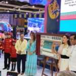 EL NUEVO TIANGUIS TURÍSTICO MÉXICO CIERRA SU 50 EDICIÓN CON INCREMENTO PRELIMINAR DE 137% EN VENTAS QUE SUMA 1 MIL 38 MILLONES DE PESOS