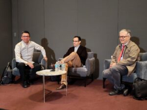 DE CARA AL MUNDIAL: GAMES ECONOMICS PRESENTA UN ANÁLISIS ECONÓMICO DEL SECTOR AÉREO COMO PILAR CRÍTICO DEL DESARROLLO