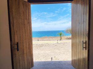 ISLAS MARÍAS SE POSICIONA COMO DESTINO IMPERDIBLE POR RESGUARDAR PARTE DE LA HISTORIA DE MÉXICO COMO CENTRO PENITENCIARIO Y AHORA PARAÍSO TURÍSTICO DE BAJO IMPACTO AMBIENTAL