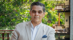 GONZALO GÜELMAN ROS ES NOMBRADO NUEVO GERENTE GENERAL DE FAIRMONT MAYAKOBA