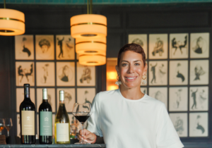 FAIRMONT MAYAKOBA LANZA SU COLECCIÓN DE VINOS EXCLUSIVA EN ALIANZA CON BRUMA Y LA ENÓLOGA LULÚ MARTÍNEZ