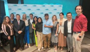 “EL CAMINO DEL AGUA” NUEVO PRODUCTO QUE BUSCA DETONAR LA ACTIVIDAD TURÍSTICA EN EL SUR DE QUINTANA ROO: INICIATIVA DEL CPTQ CON APOYO DE ATMEX Y CONEXSTUR