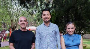 EL FESTIVAL INTERNACIONAL DEL ARTE, QUESO Y VINO EN TEQUISQUIAPAN PRESENTA EN SU 50 EDICIÓN UN NUEVO ROSTRO MÁS SEGURO Y FAMILIAR: HÉCTOR IVÁN MAGAÑA