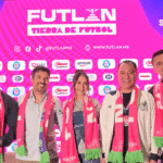 PARA VIVIR EL MUNDIAL DE FÚTBOL COMO NUNCA ESTE VERANO CON TRANSMISIÓN DE 50 PARTIDOS: FUTLÁN EN AZTLÁN FERIA DE CHAPULTEPEC