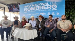 REGRESA LA FERIA NACIONAL DEL SOMBRERO: FIESTA QUE TRASCIENDE LO ARTESANAL PARA CONVERTIRSE EN UN SÍMBOLO DE IDENTIDAD CULTURAL MEXICANA