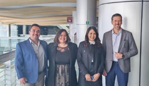 EN EL MARCO DEL CONGRESO NACIONAL DEL COMIR 2026 SE REALIZARÁ EL PRIMER FORO ECONÓMICO DE LA INDUSTRIA DE REUNIONES