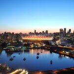 VANCOUVER SE PREPARA PARA LA FIFA WORLD CUP 2026: SEDE DE 7 PARTIDOS ENTRE FESTIVALES, CULTURA, GASTRONOMÍA Y NATURALEZA