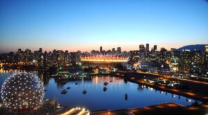VANCOUVER SE PREPARA PARA LA FIFA WORLD CUP 2026: SEDE DE 7 PARTIDOS ENTRE FESTIVALES, CULTURA, GASTRONOMÍA Y NATURALEZA