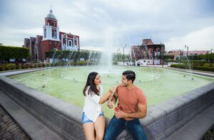 ACAPONETA ES UNO DE LOS SITIOS MÁGICOS EN MÉXICO CONSIDERADO LA ATENAS NAYARITA POR SU GRAN TRADICIÓN ARTÍSTICA