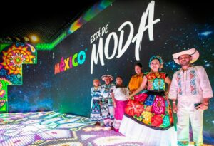 LAS FERIAS INTERNACIONALES IMPULSAN EL TURISMO EN MÉXICO: DURANTE EL PRIMER SEMESTRE 2026 REGISTRÓ RESULTADOS NOTABLES