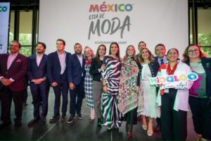 SECTUR LANZA ESTRATEGIA DE PROMOCIÓN TURÍSTICA “MÉXICO EN EL MUNDO; TURISMO QUE TRANSFORMA” E INVERSIÓN DE 100 MDP PARA PROMOCIÓN