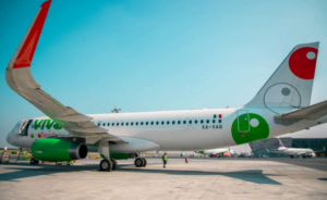 VIVA CONECTA A SUS PASAJEROS EN EL AIRE CON INTERNET SATELITAL DE ALTA VELOCIDAD GESTIONADO POR SES