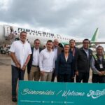 MEXICANA INAUGURA RUTA AIFA – ACAPULCO QUE FORTALECE LA CONECTIVIDAD CON UNO DE LOS DESTINOS TURÍSTICOS MÁS EMBLEMÁTICOS DE MÉXICO