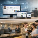 SHIJI IMPLEMENTA SU SISTEMA DAYLIGHT PMS EN MÁS DE 100 HOTELES EN SOLO DOS MESES