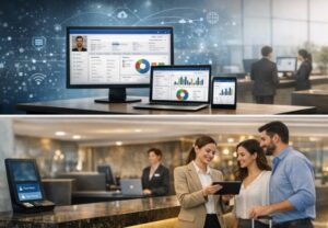 SHIJI IMPLEMENTA SU SISTEMA DAYLIGHT PMS EN MÁS DE 100 HOTELES EN SOLO DOS MESES