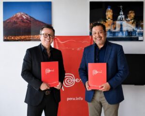 PCMA MÉXICO CHAPTER Y PROMPERÚ FORTALECEN SU ALIANZA ENFOCADA EN IMPULSAR LA INDUSTRIA DE REUNIONES