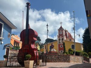 DE LOS SECRETOS MEJOR GUARDADOS DE QUERÉTARO EN SIERRA GORDA: SAN JOAQUÍN QUE INVITA A VIVIR EL TURISMO DE AVENTURA, NATURALEZA Y COMUNITARIO