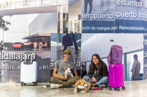 JALISCO AMPLÍA SU CONECTIVIDAD AÉREA CON EL INICIO DE OPERACIONES DE DIEZ RUTAS DE VOLARIS