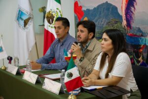 MORELOS IMPLEMENTA NUEVA ESTRATEGIA DIGITAL DE PROMOCIÓN TURÍSTICA A NIVEL NACIONAL: VisitMorelos.mx