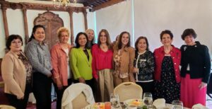 LA AFEET FORTALECE SU LIDERAZGO CON ALIANZAS ESTRATÉGICAS, IMPULSO ACADÉMICO Y PROMOCIÓN DE DESTINOS TURÍSTICOS
