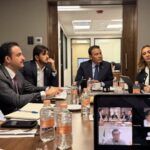 ASETUR IMPULSARÁ REUNIONES REGIONALES PARA FORTALECER EL TURISMO EN MÉXICO: ROBERTO MONROY