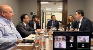 ASETUR IMPULSARÁ REUNIONES REGIONALES PARA FORTALECER EL TURISMO EN MÉXICO: ROBERTO MONROY
