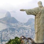 BRASIL RECIBIÓ 34.15% MÁS TURISTAS MEXICANOS ENTRE ENERO Y MAYO 2026: UNA CIFRA HISTÓRICA DE MÁS DE 59,000 VISITANTES