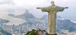 BRASIL RECIBIÓ 34.15% MÁS TURISTAS MEXICANOS ENTRE ENERO Y MAYO 2026: UNA CIFRA HISTÓRICA DE MÁS DE 59,000 VISITANTES