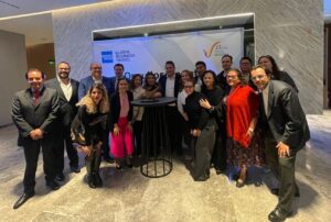 AMERICAN EXPRESS GLOBAL BUSINESS TRAVEL RECIBE LA MÁXIMA DISTINCIÓN EMPRESARIAL EN MÉXICO: EL PREMIO NACIONAL DE CALIDAD 2025