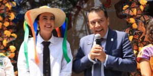 LA RIQUEZA TURÍSTICA Y CULTURAL DE MICHOACÁN CONQUISTA LA CDMX DURANTE JUNIO EN LOS 3 EMBLEMÁTICOS ESPACIOS DE PUNTO MÉXICO