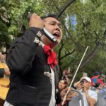 LA NUEVA RUTA DE TURIBUS DONDE LA CIUDAD DE MÉXICO SE ESCUCHA CON EL CORAZÓN, SE CANTA Y SE CELEBRA: CANTANDO MARIACHI