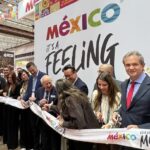 MÉXICO BUSCA ATRAER MÁS CONGRESOS Y CONVENCIONES DURANE SU PARTICIPACIÓN EN IMEX FRANKFURT: AVANZÓ 5 POSICIONES EN EL RANKING MUNDIAL