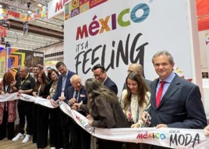 MÉXICO BUSCA ATRAER MÁS CONGRESOS Y CONVENCIONES DURANE SU PARTICIPACIÓN EN IMEX FRANKFURT: AVANZÓ 5 POSICIONES EN EL RANKING MUNDIAL