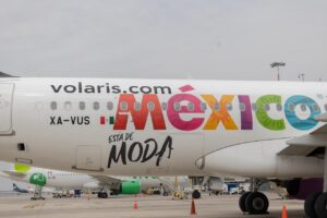 LA CAMPAÑA “MÉXICO ESTÁ DE MODA” VA A NUEVOS MERCADOS CON EL AVIÓN “EL EMBAJADOR” DE VOLARIS EN ALIANZA CON LA SECTUR
