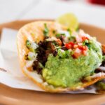 BAJA CALIFORNIA DESTACA COMO UNO DE LOS DESTINOS REFERENTES DEL TACO EN MÉXICO