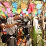 SINALOA IMPULSA EL TURISMO CINEMATOGRÁFICO DANDO UN PASO ESTRATÉGICO CON LA APROBACIÓN DE LA LEY DE FILMACIONES
