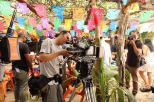 SINALOA IMPULSA EL TURISMO CINEMATOGRÁFICO DANDO UN PASO ESTRATÉGICO CON LA APROBACIÓN DE LA LEY DE FILMACIONES