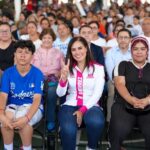EN LEÓN CONTAMOS TODOS: 9 MILLONES DE HISTORIAS Y DE SONRISAS GRACIAS AL “PÁSALE GRATIS”: ALE GUTIÉRREZ  