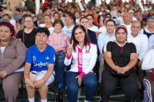 EN LEÓN CONTAMOS TODOS: 9 MILLONES DE HISTORIAS Y DE SONRISAS GRACIAS AL “PÁSALE GRATIS”: ALE GUTIÉRREZ  