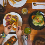 NUEVA COCINA YUCATECA: TRADICIÓN QUE EVOLUCIONA CON PROPUESTAS CONTEMPORÁNEAS QUE REINTERPRETAN PLATILLOS EMBLEMÁTICOS