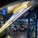EL KENNEDY SPACE CENTER VISITOR COMPLEX TRANSFORMA LOS EVENTOS EN EXPERIENCIAS MEMORABLES EN FLORIDA