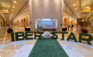 IBEROSTAR RECIBIÓ EN RIVIERA MAYA LA NORTH AMERICA GOLF TOURISM CONVENTION CELEBRADA POR PRIMERA VEZ FUERA DE ESTADOS UNIDOS   
