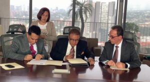 VALLE DE TEOTIHUACÁN Y MUNDO SUSTENTABLE FIRMAN ALIANZA ESTRATÉGICA EN FAVOR DE LA SUSTENTABILIDAD Y EL DESARROLLO REGIONAL
