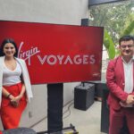 VIRGIN VOYAGES INICIA OPERACIONES EN MÉXICO ROMPIENDO CONVENCIONALISMOS Y APOSTANDO POR EL MERCADO PREMIUM DE CRUCEROS
