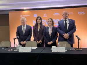NUEVO LEÓN CAPITALIZA LEGADO DEL MUNDIAL CON UNA DERRAMA DE 10 MIL MILLONES Y CONSOLIDANDO LIDERAZGO COMO DESTINO INTERNACIONAL