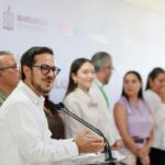VIVA AEROBUS INICIÓ OPERACIONES ENTRE MANZANILLO Y CIUDAD DE MÉXICO CON OCUPACIÓN DE CASI 68% EN SU VUELO INAUGURAL
