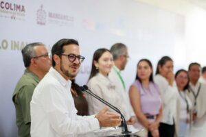 VIVA AEROBUS INICIÓ OPERACIONES ENTRE MANZANILLO Y CIUDAD DE MÉXICO CON OCUPACIÓN DE CASI 68% EN SU VUELO INAUGURAL